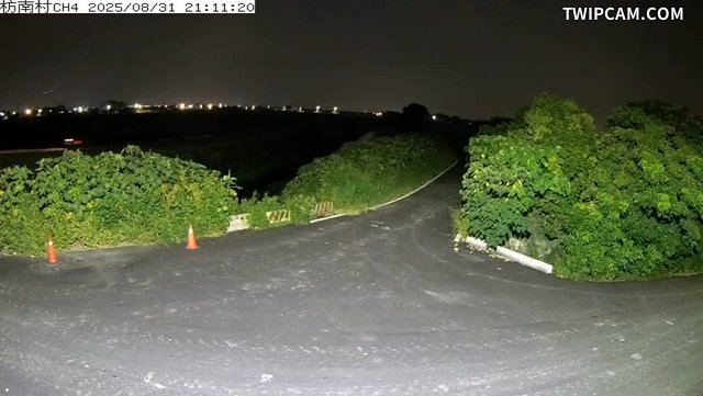 水利署水資源 雲林縣政府水利處 坊南村CH4