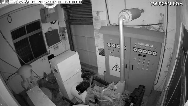 水利署水資源 雲林縣政府水利處 順興二抽水站CH1 距離1.5公里