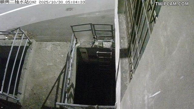 水利署水資源 雲林縣政府水利處 順興二抽水站CH2 距離1.5公里