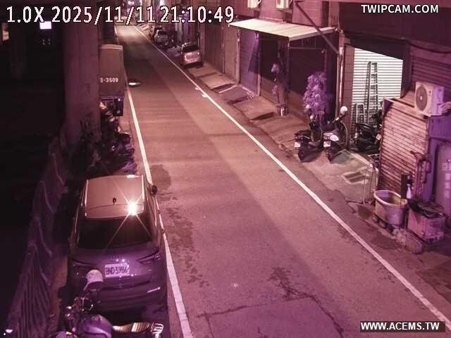 水利署水資源 屏東縣政府水利處 東港陸橋 - 1 距離1.3公里