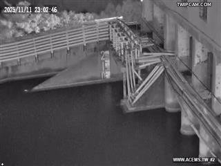 水利署水資源 屏東縣政府水利處 林邊抽水站#1