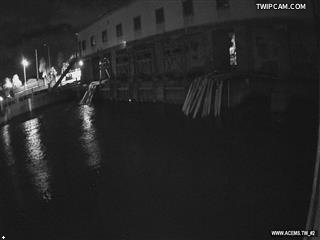 水利署水資源 屏東縣政府水利處 林邊抽水站#2 距離1.3公里