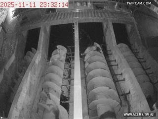 水利署水資源 屏東縣政府水利處 林邊抽水站#3