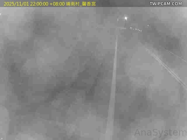 水利署水資源 雲林縣政府水利處 埔南村_馨香宮 距離1.6公里