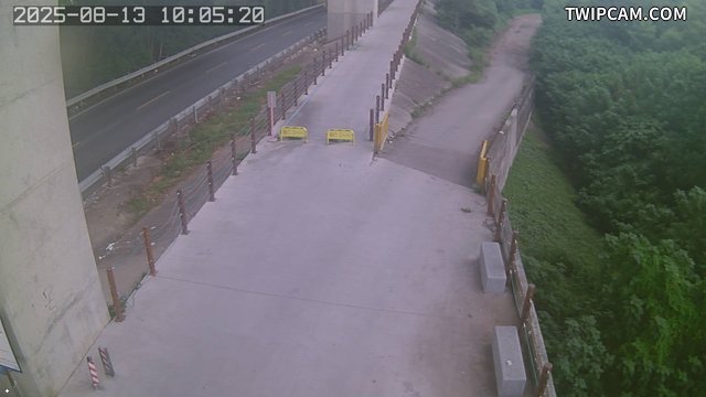 水利署水資源 水利署水利行政組 中寮堤防（0K＋700）_1