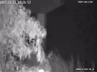 水利署水資源 屏東縣政府水利處 林邊大橋#1 距離884公尺