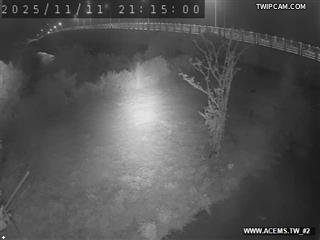 水利署水資源 屏東縣政府水利處 林邊大橋#3 距離884公尺