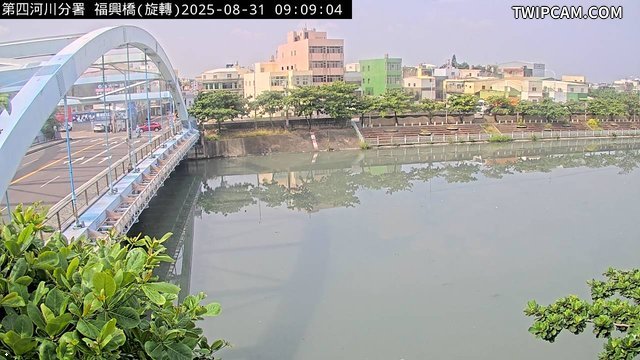 水利署水資源 水利署水利防災組 福興橋_img