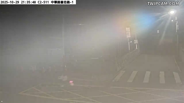 水利署水資源 桃園巿政府水務局(智慧防汛) C2-511_中華路普忠路-1 距離1.1公里