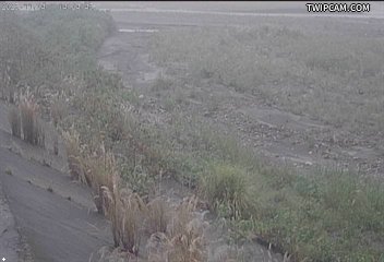 水利署水資源 水利署水利行政組 紅柴林堤防_2 距離2.5公里