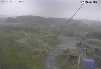 水利署水資源 水利署水利行政組 紅柴林堤防_1 距離2.5公里