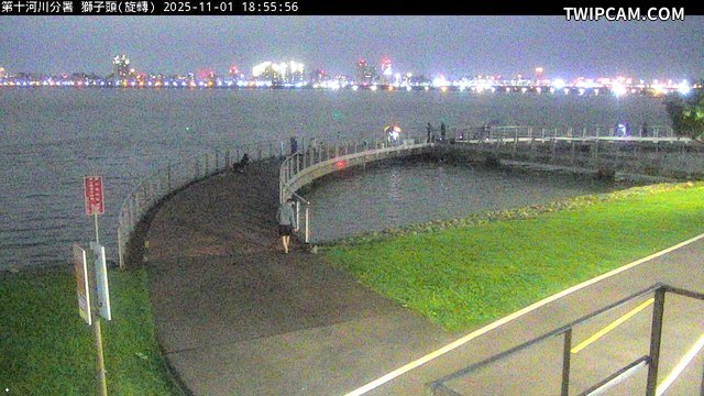 水利署水資源 水利署水利防災組 五股獅子頭(旋)_img 距離1.6公里