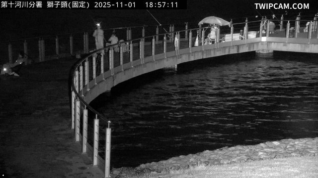 水利署水資源 水利署水利防災組 五股獅子頭(固)_img 距離1.6公里