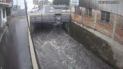 水利署水資源 苗栗縣政府水利處 新東橋 
