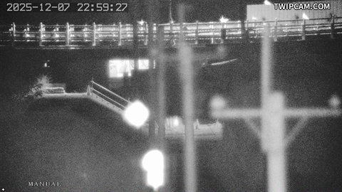 水利署水資源 水利署水利行政組 吳鳳橋下游左岸_1 距離6.3公里