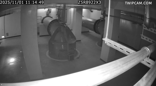 水利署水資源 雲林縣政府水利處 新街大排北港滯洪池抽水站_10號攝影機 距離2.5公里