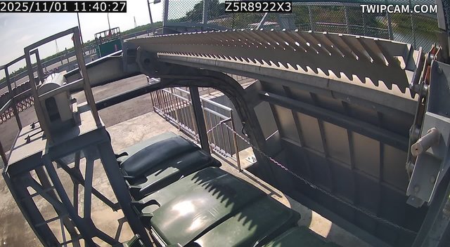 水利署水資源 雲林縣政府水利處 新街大排北港滯洪池抽水站_4號攝影機 距離2.5公里