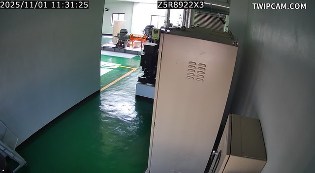 水利署水資源 雲林縣政府水利處 新街大排北港滯洪池抽水站_8號攝影機 距離2.5公里