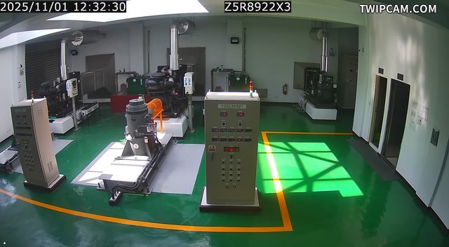 水利署水資源 雲林縣政府水利處 新街大排北港滯洪池抽水站_9號攝影機 距離1.5公里