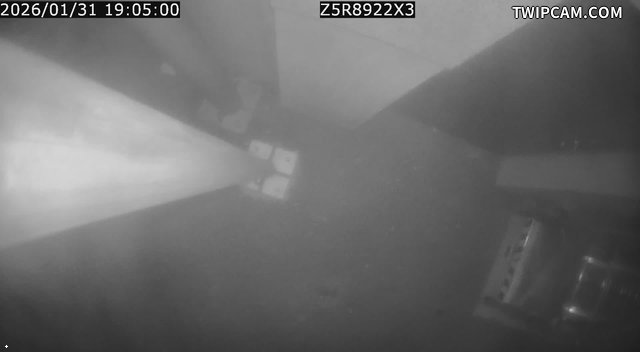 水利署水資源 雲林縣政府水利處 新街大排北港滯洪池抽水站_1號攝影機 距離0公尺