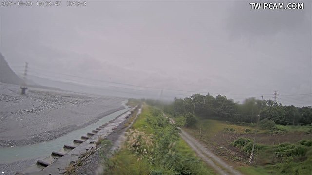 水利署水資源 水利署水利行政組 3號站壽豐溪_CCD4 距離4.5公里