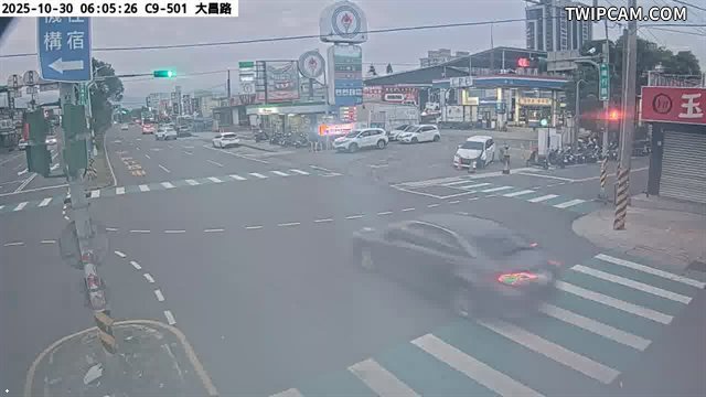 水利署水資源 桃園巿政府水務局(智慧防汛) C9-501_龍潭區大昌路二段79-1號前 距離2.4公里