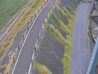 水利署水資源 水利署水利行政組 穎川堤防5+214_1 距離2.0公里