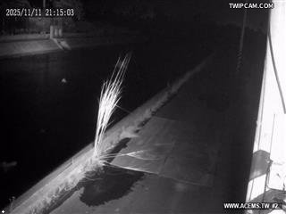 水利署水資源 屏東縣政府水利處 瑤仔口橋#3 距離985公尺