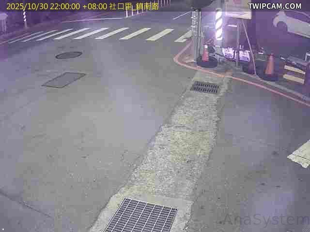 水利署水資源 雲林縣政府水利處 社口里_鎮南路 距離2.7公里