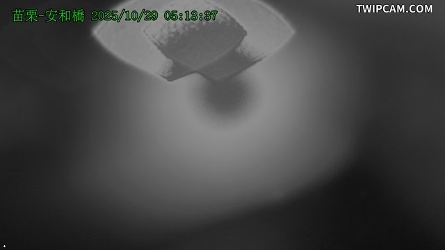 水利署水資源 苗栗縣政府水利處 安和橋CCTV 距離2.2公里