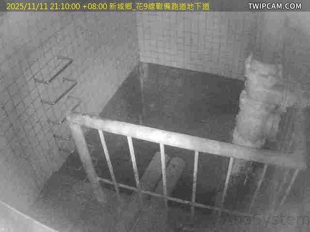水利署水資源 花蓮縣政府水利科 新城鄉_花9線戰備跑道地下道 距離3.6公里