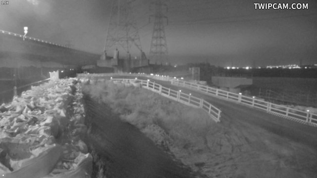 水利署水資源 第三河川分署 臺中大肚－彰化和美跨河橋梁新建工程-和美堤防既有水門及排水箱涵重建 距離1.5公里