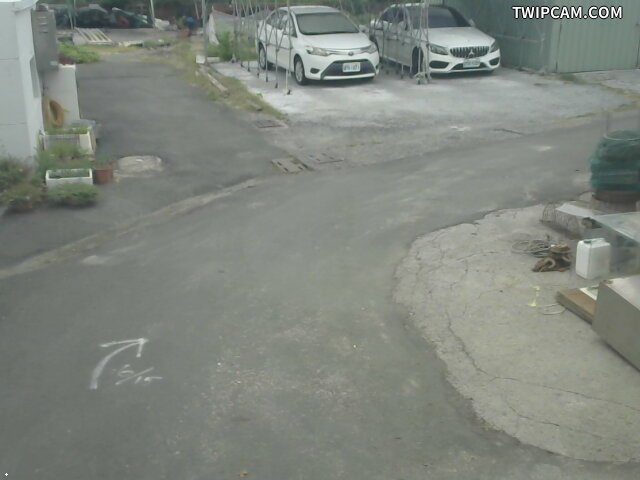 水利署水資源 臺南市政府水利局 小蚵寮(建置中)