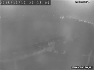 水利署水資源 屏東縣政府水利處 恆春東門溪滯洪池#3 距離9.2公里