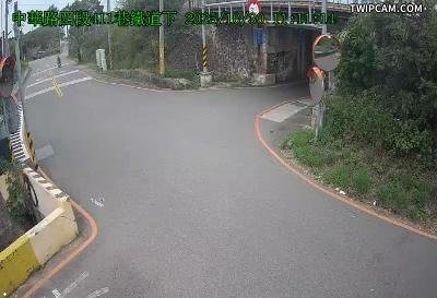 水利署水資源 新竹市政府消防局 中華路四段411巷鐵道下-2  距離3.0公里