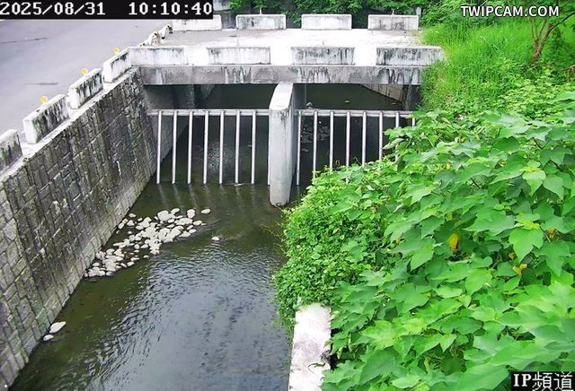 水利署水資源 屏東縣政府水利處 武洛溪大仁支線排水治理工程(第三期)暨滯洪池