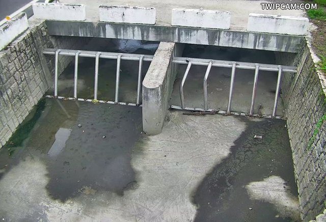 水利署水資源 屏東縣政府水利處 武洛溪大仁支線排水治理工程(第三期)暨滯洪池