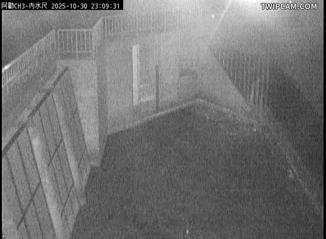 水利署水資源 雲林縣政府水利處 阿勸大排抽水站暨滯洪池CH3 距離3.1公里