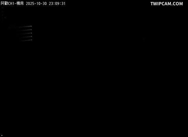 水利署水資源 雲林縣政府水利處 阿勸大排抽水站暨滯洪池CH1 距離3.1公里