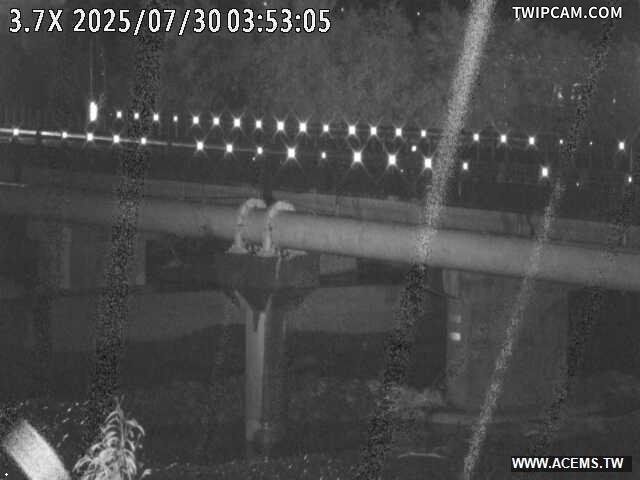 水利署水資源 屏東縣政府水利處 楓港大橋(舊庒路) - 1 距離5.6公里