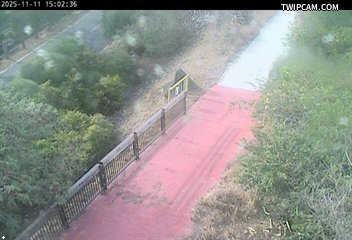 水利署水資源 水利署水利行政組 中投公路橋下游左岸_S 距離2.1公里