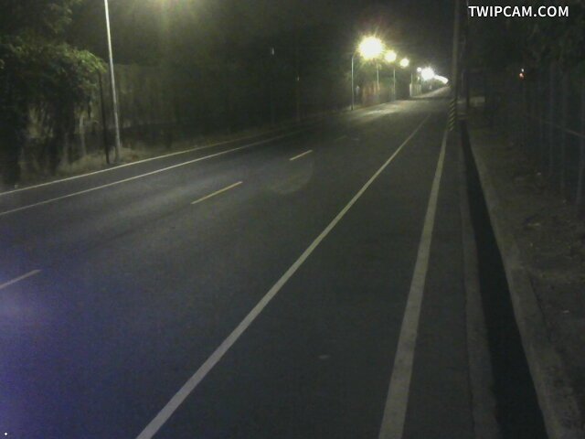 水利署水資源 臺南市政府水利局 永康區-王行東路(編號293)