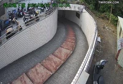 水利署水資源 新竹市政府消防局 香山地下道-2 
