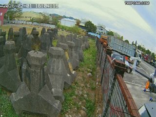 水利署水資源 水利署水利行政組 查扣場_13 距離2.3公里