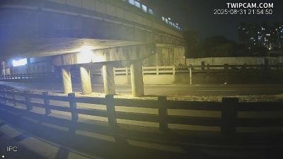 水利署水資源 新竹縣政府水利科 福興地下道CCTV影像