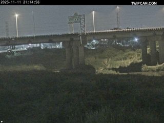 水利署水資源 水利署水利行政組 五魁橋上游左岸_2 距離4.3公里