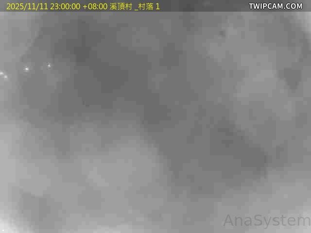 水利署水資源 雲林縣政府水利處 溪頂村_村落1 距離2.9公里