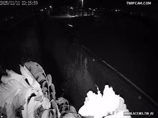 水利署水資源 屏東縣政府水利處 大武丁排水分洪道#2 距離2.5公里