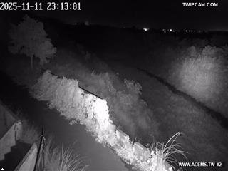 水利署水資源 屏東縣政府水利處 大武丁排水分洪道#1 距離2.5公里