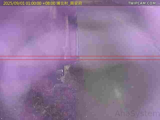 水利署水資源 雲林縣政府水利處 埔北村_興安府_辨識後圖片